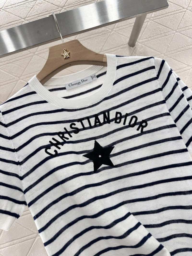 Packable Christian Dior T-Shirts 114185