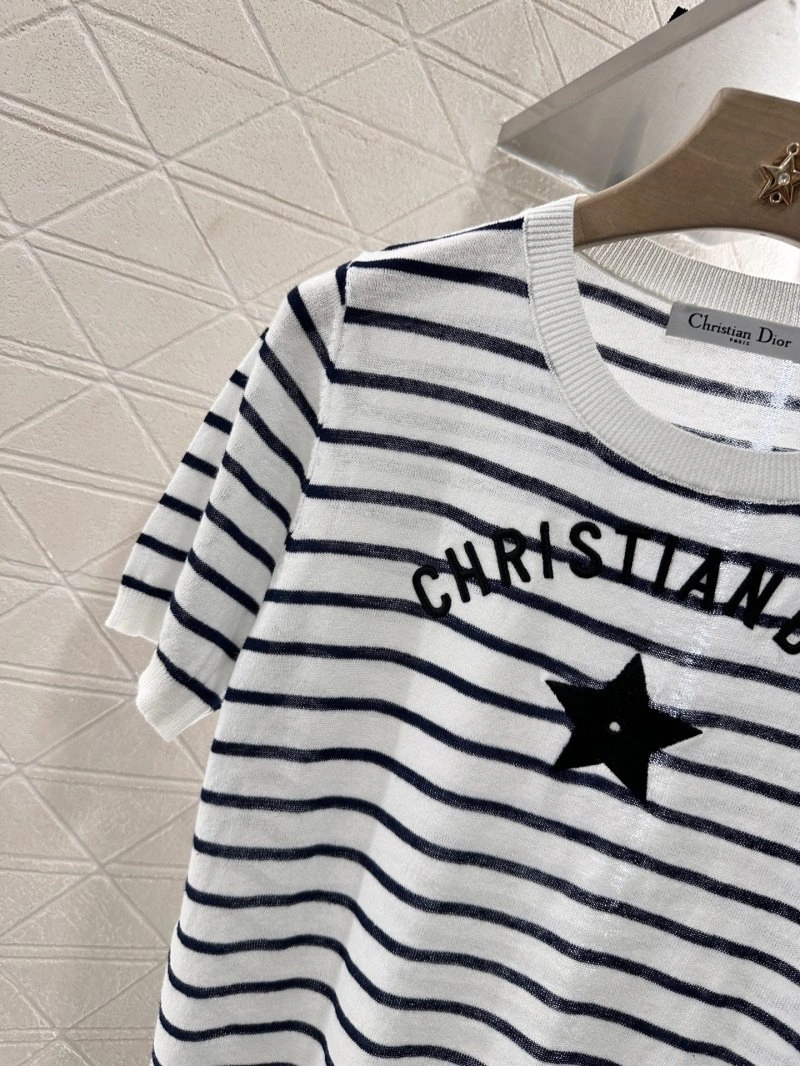 Packable Christian Dior T-Shirts 114185