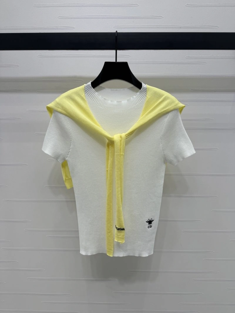 Christian Dior T-Shirts SportInspired 114181