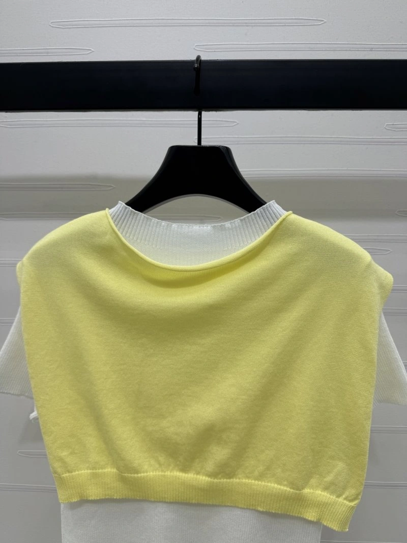 Christian Dior T-Shirts SportInspired 114181