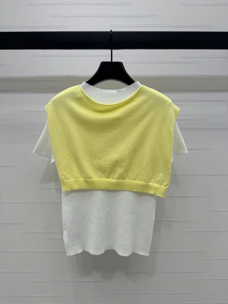 Christian Dior T-Shirts SportInspired 114181