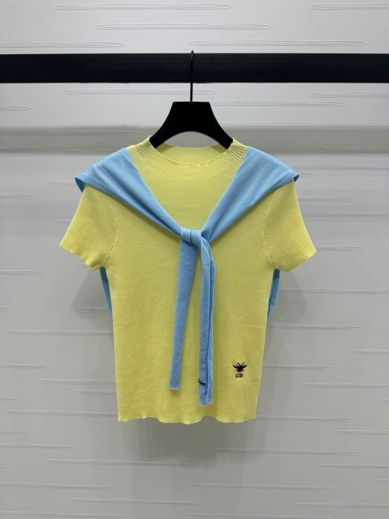 SportInspired Christian Dior T-Shirts 114175