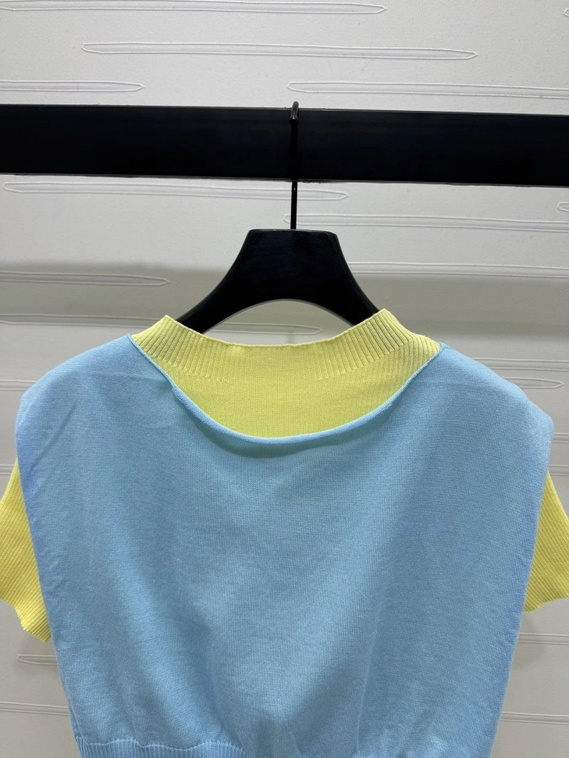 SportInspired Christian Dior T-Shirts 114175