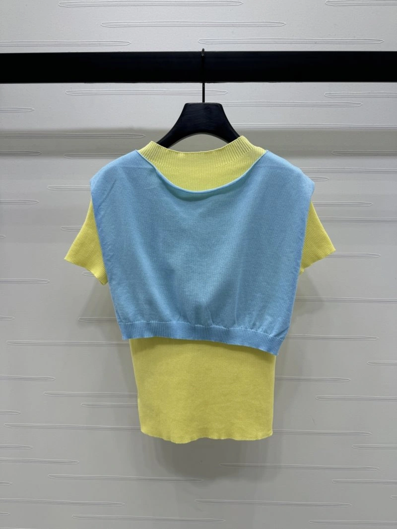 SportInspired Christian Dior T-Shirts 114175