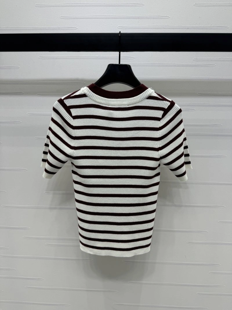Christian Dior T-Shirts Effortless 114174