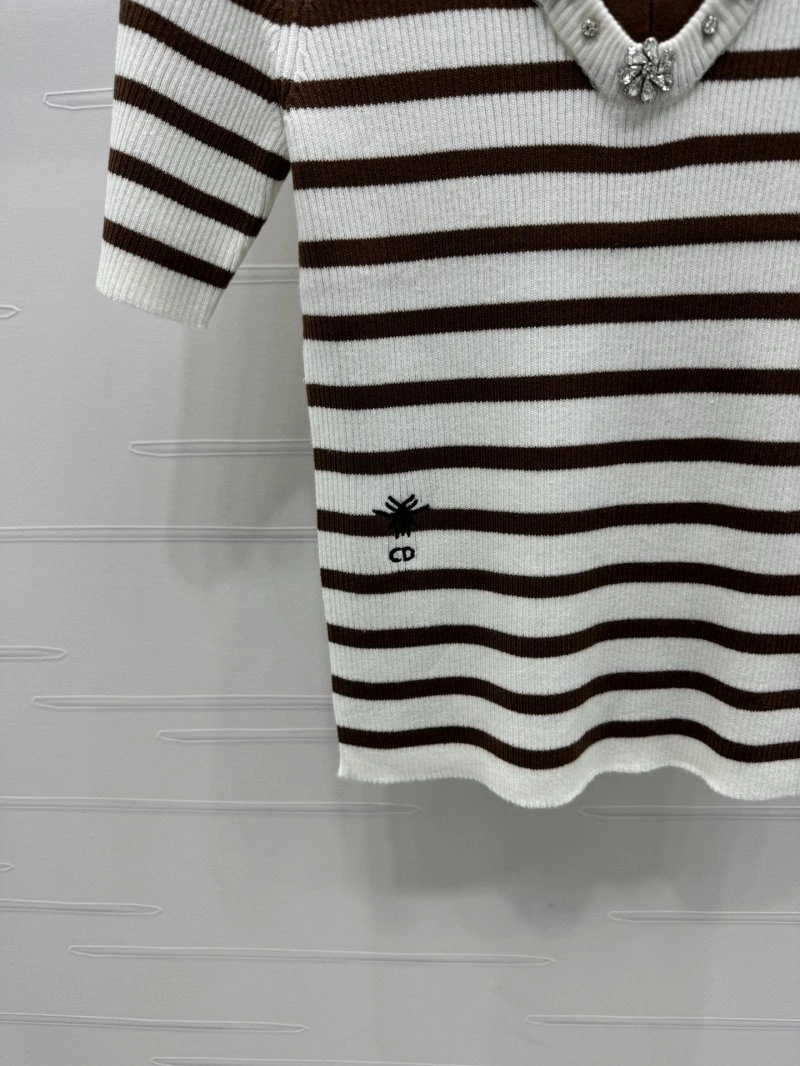 Christian Dior T-Shirts HighQuality 114177