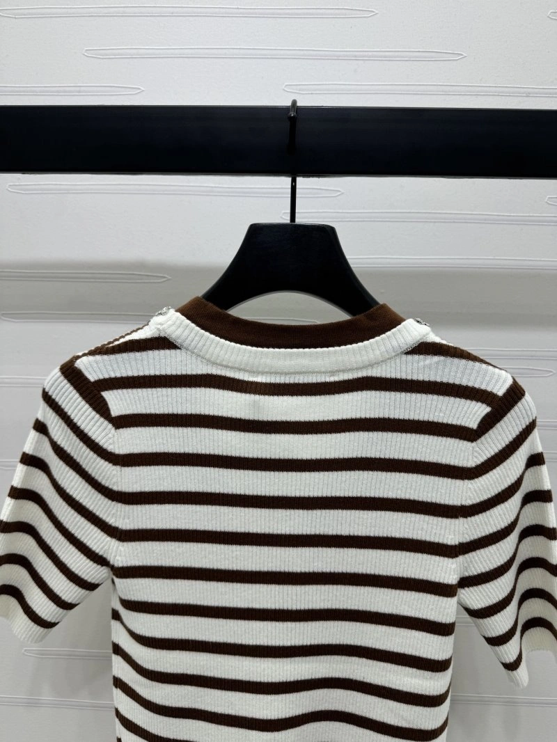 Christian Dior T-Shirts HighQuality 114177