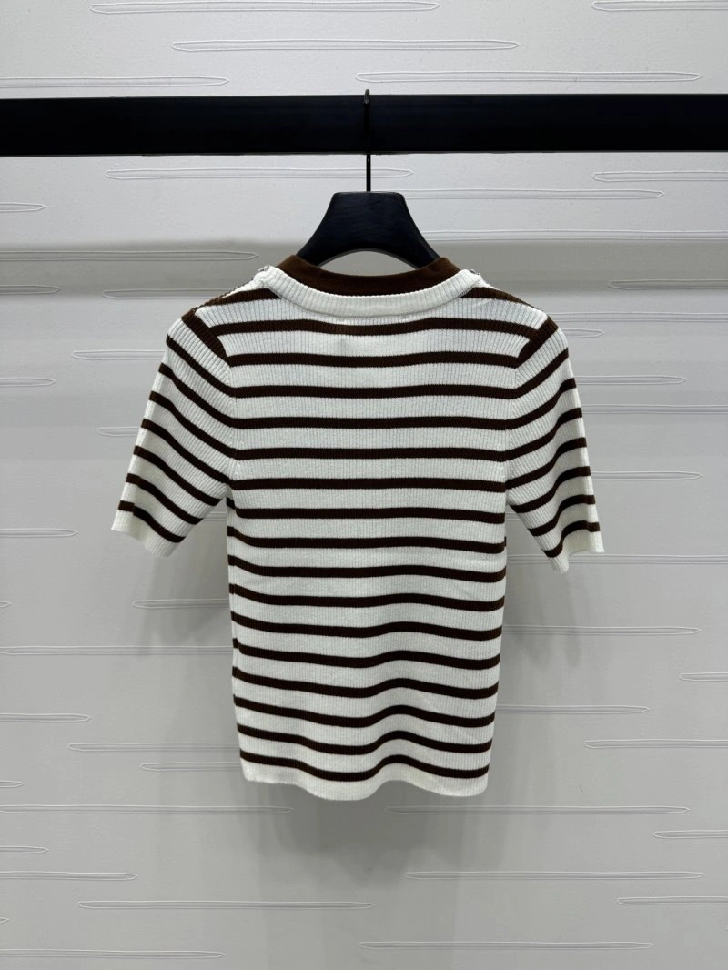 Christian Dior T-Shirts HighQuality 114177