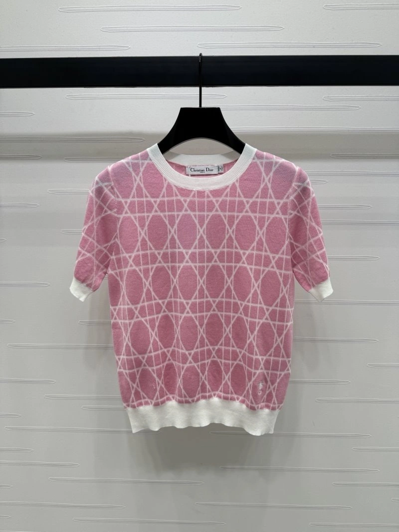 Christian Dior T-Shirts UrbanChic 114163