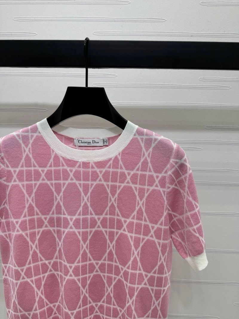 Christian Dior T-Shirts UrbanChic 114163