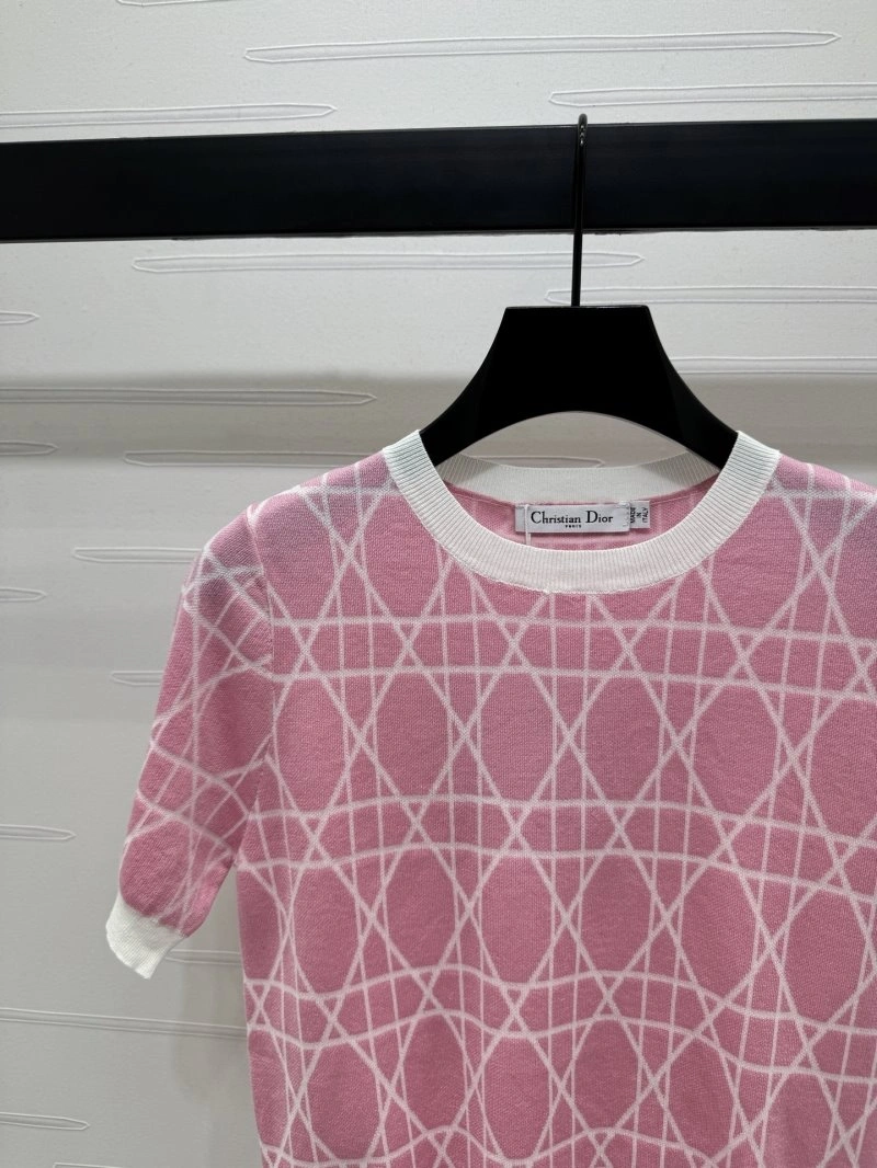 Christian Dior T-Shirts UrbanChic 114163