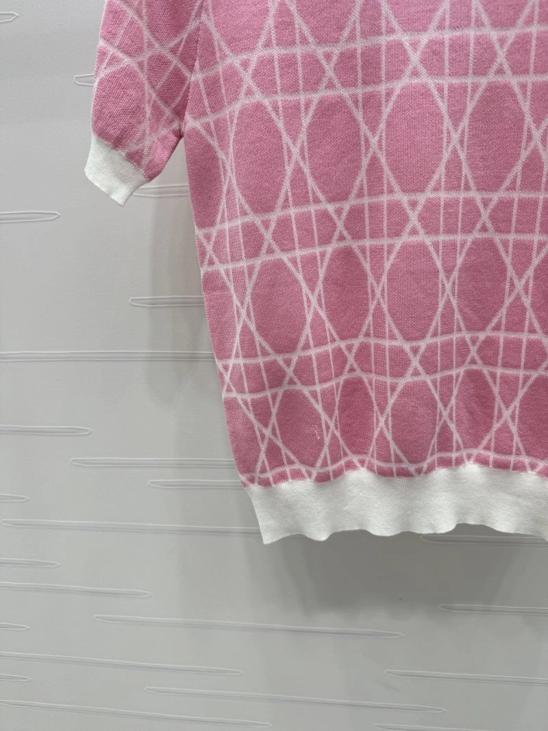 Christian Dior T-Shirts UrbanChic 114163