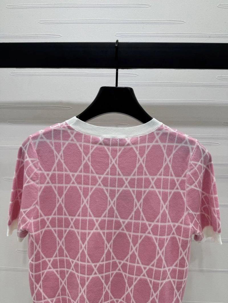 Christian Dior T-Shirts UrbanChic 114163