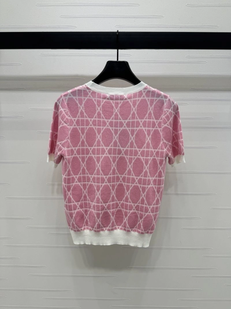 Christian Dior T-Shirts UrbanChic 114163