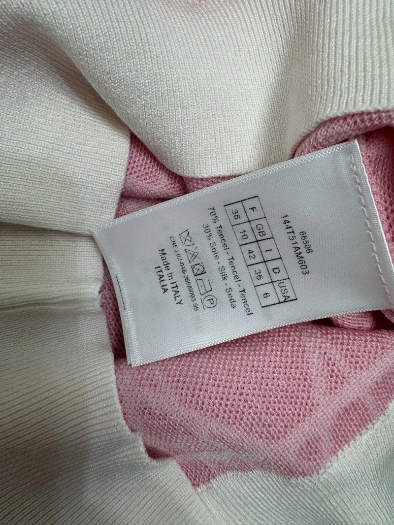 Christian Dior T-Shirts UrbanChic 114163