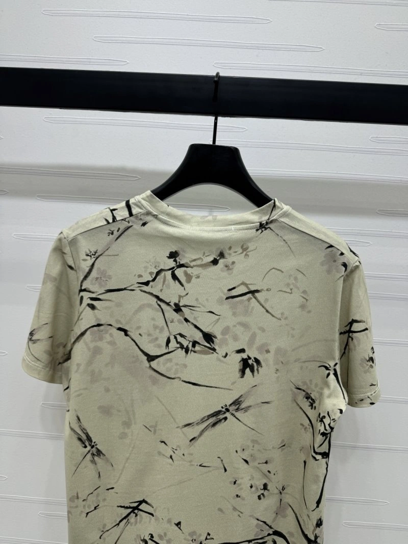 Christian Dior T-Shirts StreetReady 114167
