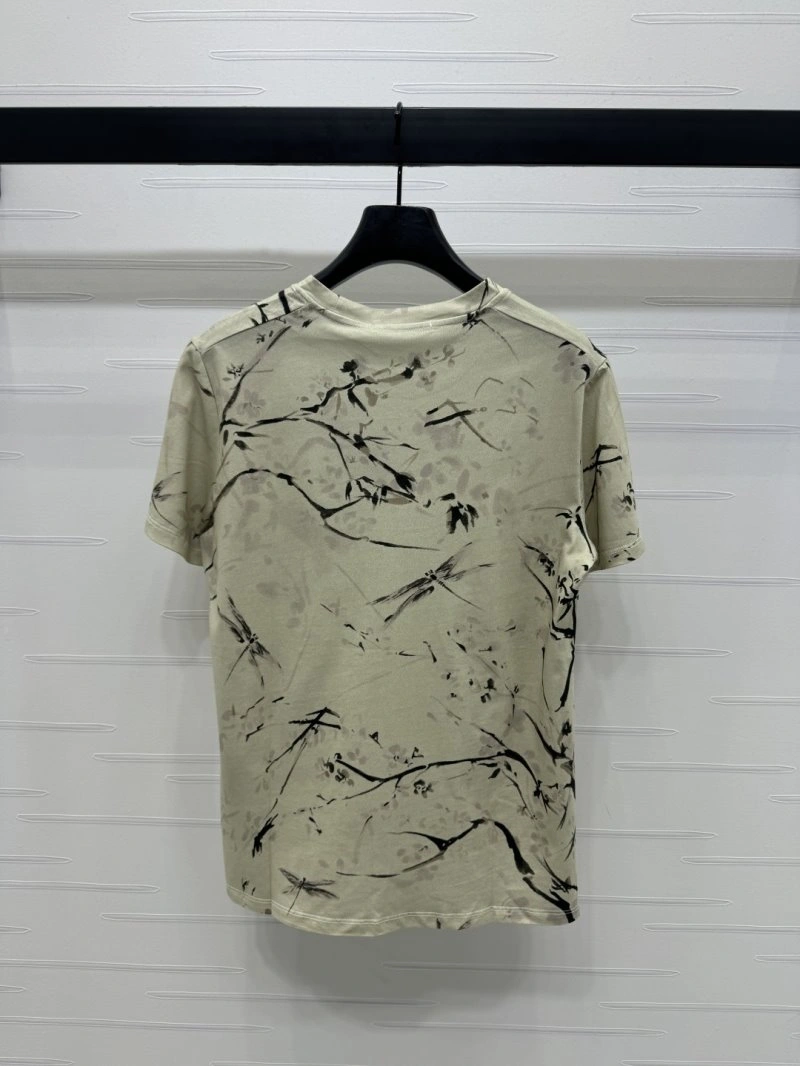 Christian Dior T-Shirts StreetReady 114167
