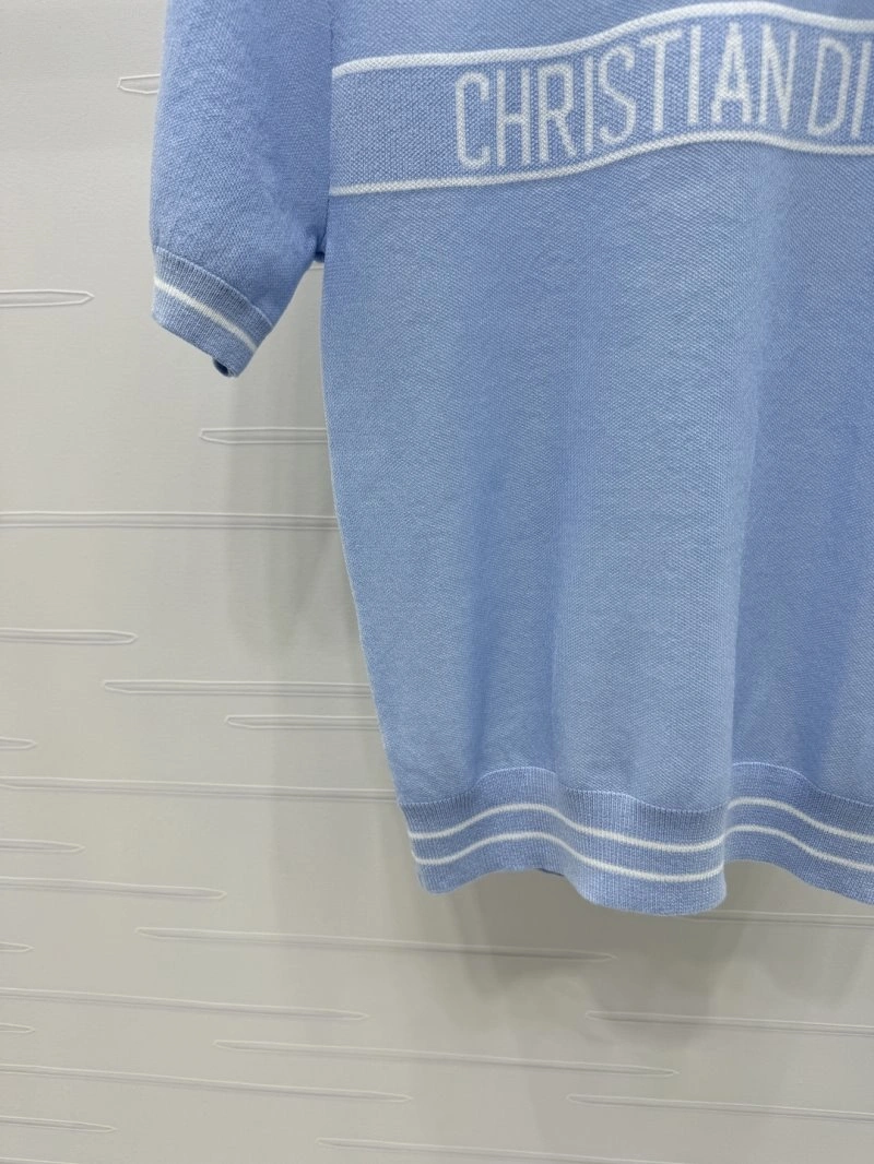 Christian Dior T-Shirts Efficient 114170