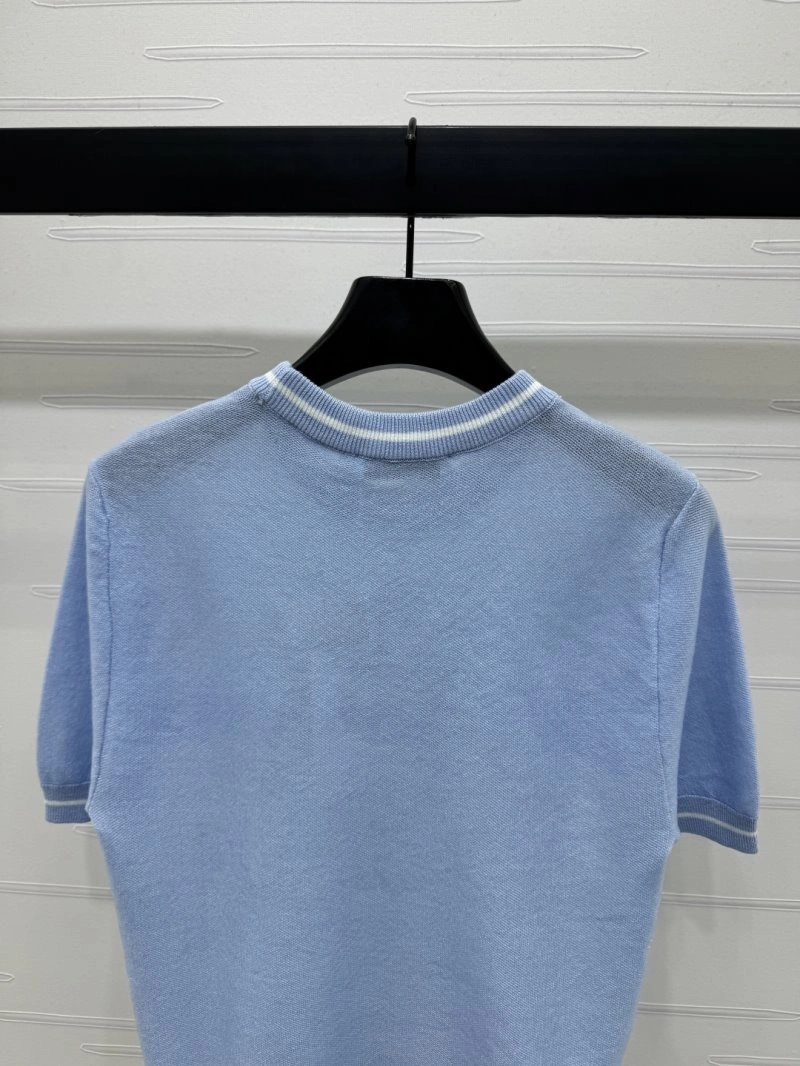 Christian Dior T-Shirts Efficient 114170