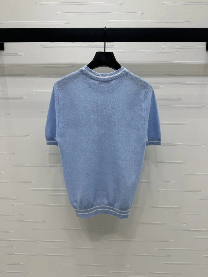 Christian Dior T-Shirts Efficient 114170