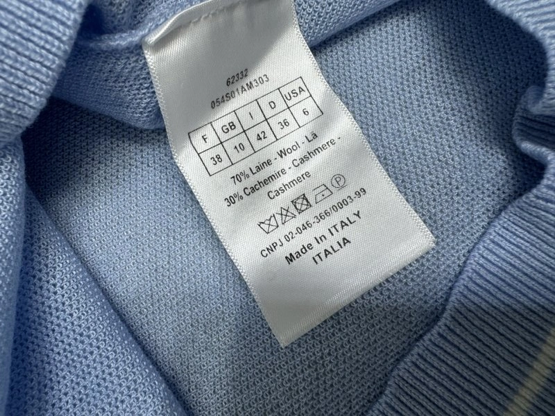 Christian Dior T-Shirts Efficient 114170