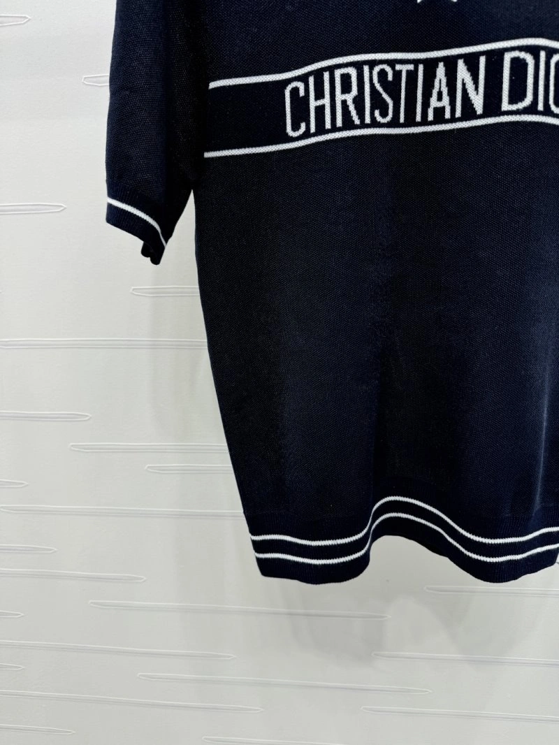 Christian Dior T-Shirts Trendsetting 114164