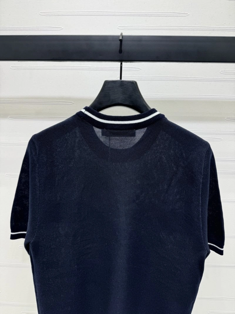 Christian Dior T-Shirts Trendsetting 114164