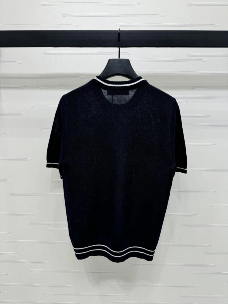 Christian Dior T-Shirts Trendsetting 114164