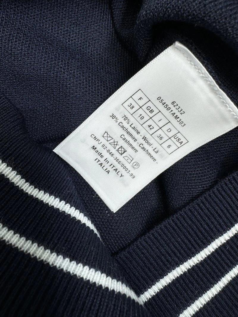 Christian Dior T-Shirts Trendsetting 114164