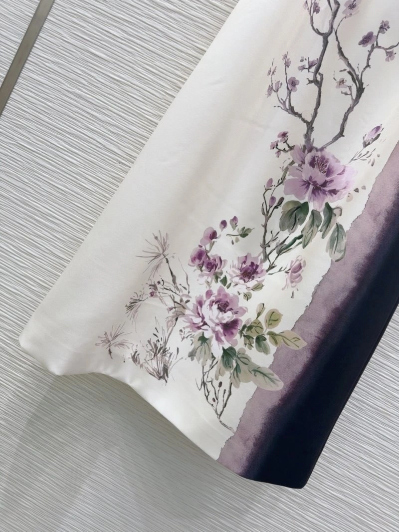 Christian Dior T-Shirts Trendsetting 114189