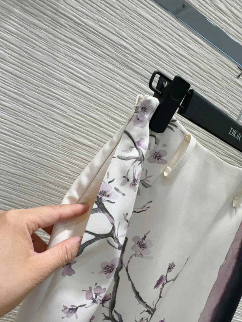 Compact Christian Dior T-Shirts 114157