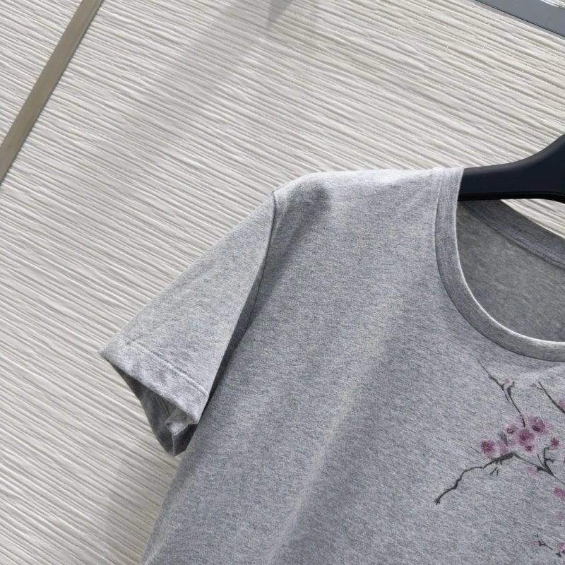 Refined Christian Dior T-Shirts 114156