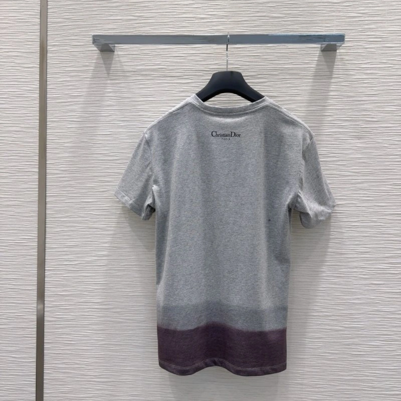 Refined Christian Dior T-Shirts 114156