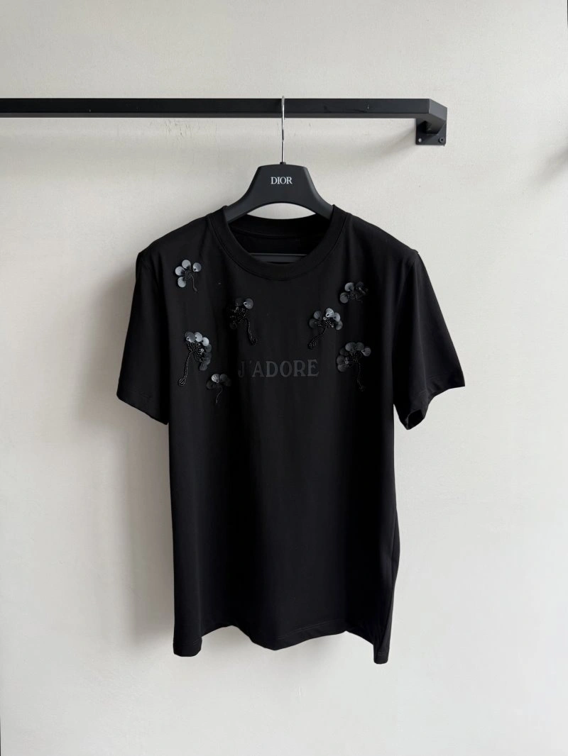 Christian Dior T-Shirts Packable 114155