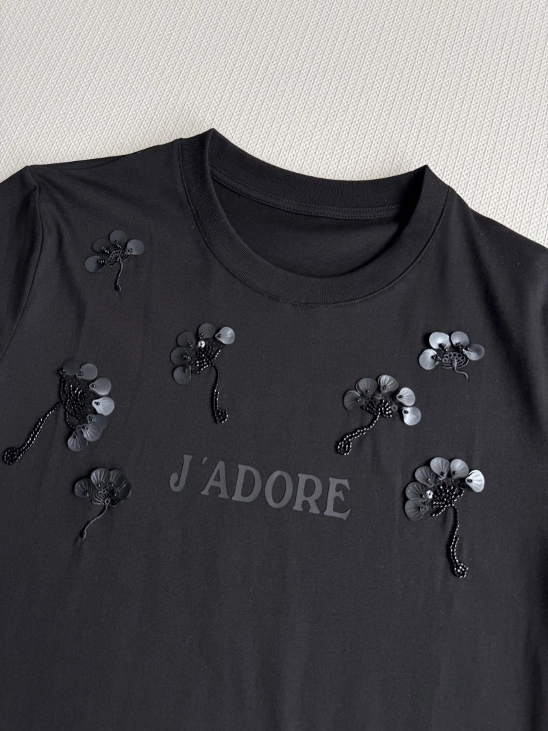 Christian Dior T-Shirts Packable 114155