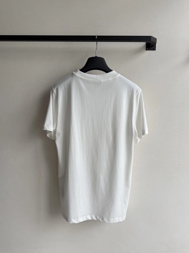 Flexible Christian Dior T-Shirts 114154