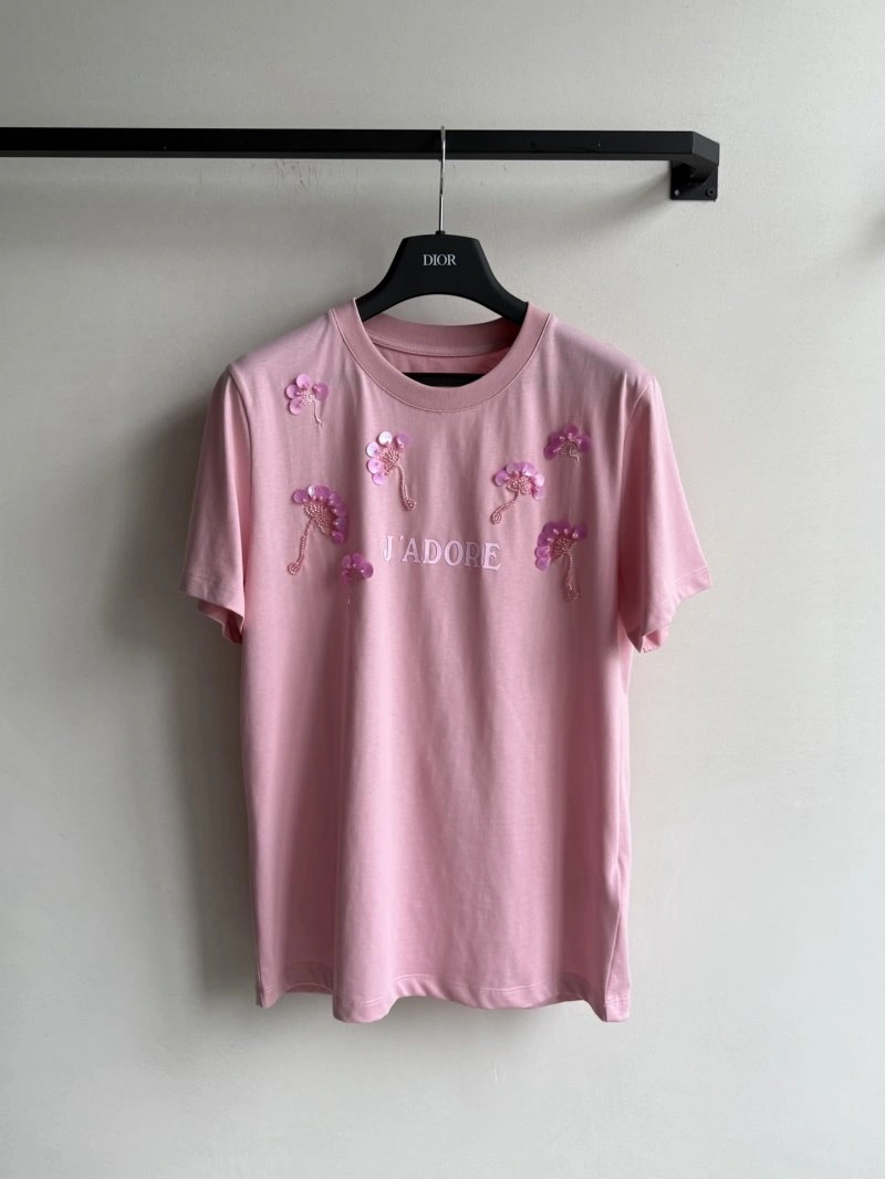 StreetReady Christian Dior T-Shirts 114153