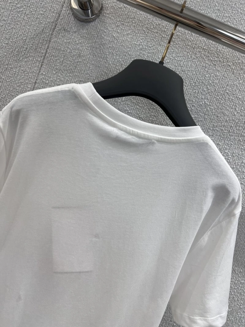 Refined Christian Dior T-Shirts 114151