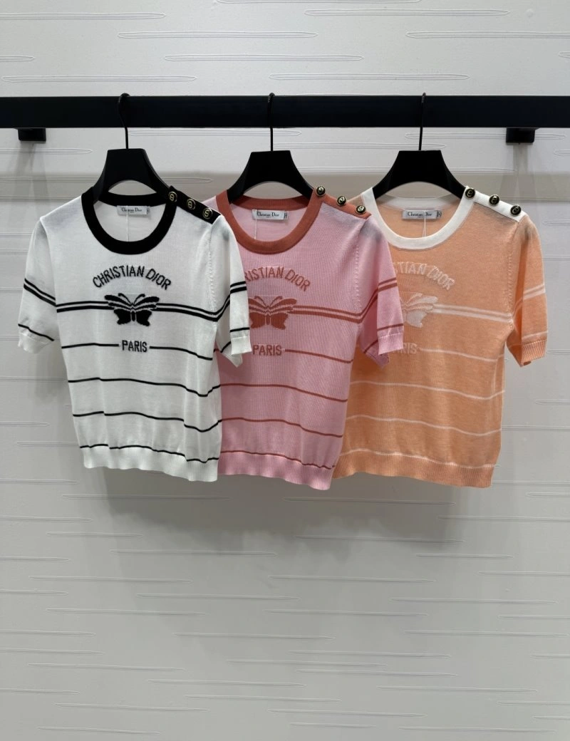 DailyWear Christian Dior T-Shirts 114135