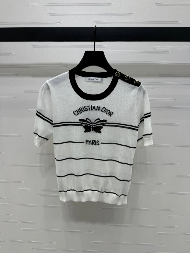 DailyWear Christian Dior T-Shirts 114135