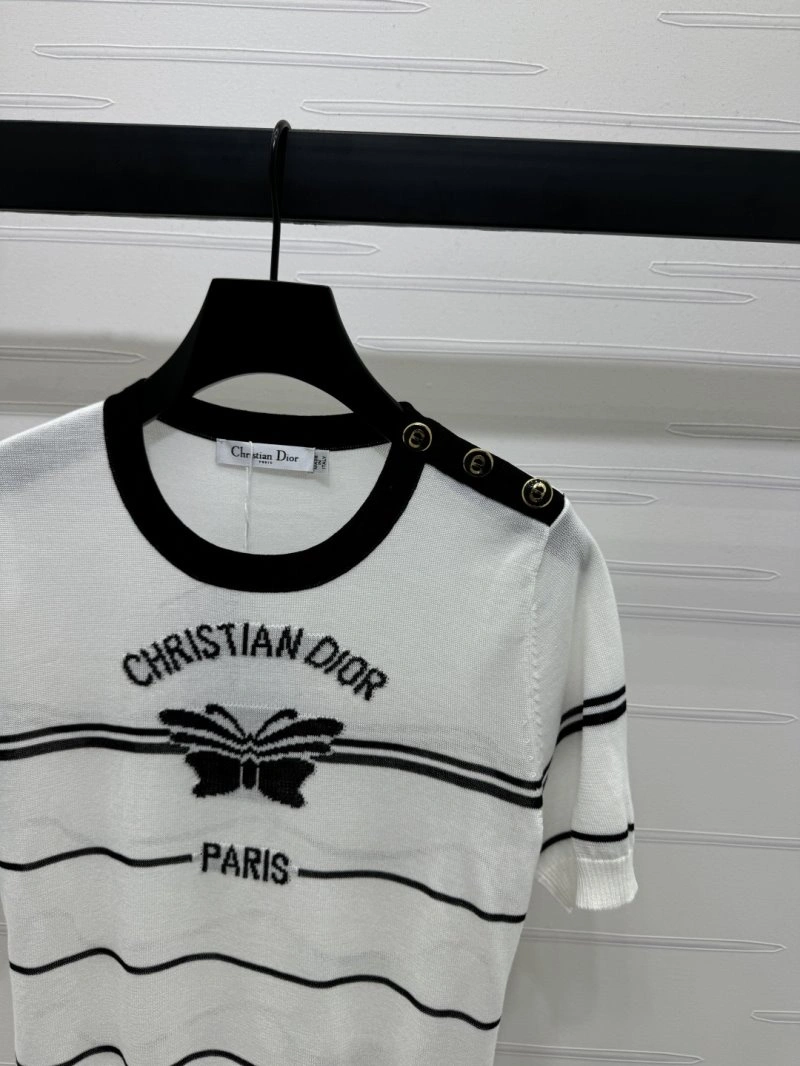 DailyWear Christian Dior T-Shirts 114135