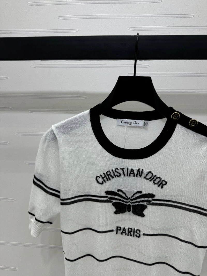DailyWear Christian Dior T-Shirts 114135