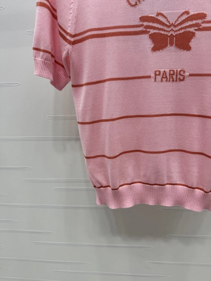 Sleek Christian Dior T-Shirts 114118