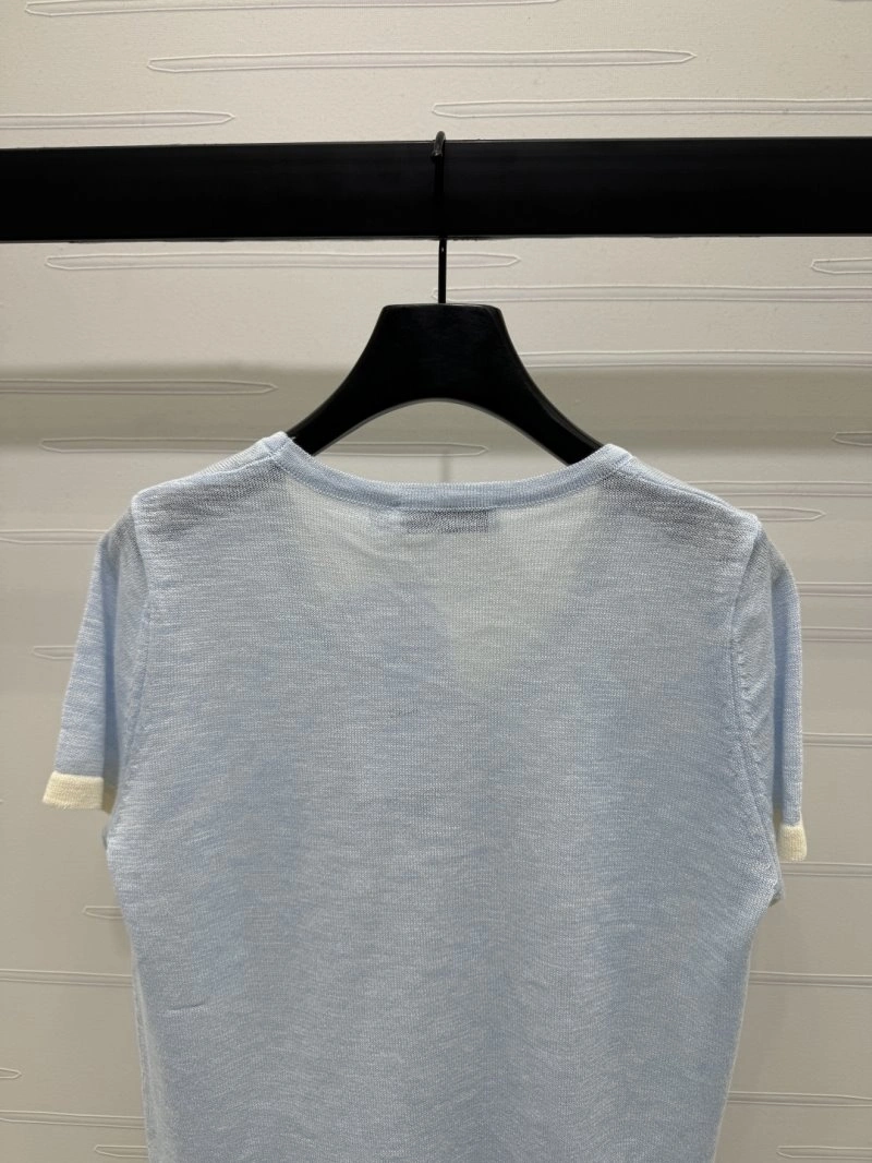Thermal Christian Dior T-Shirts 114139