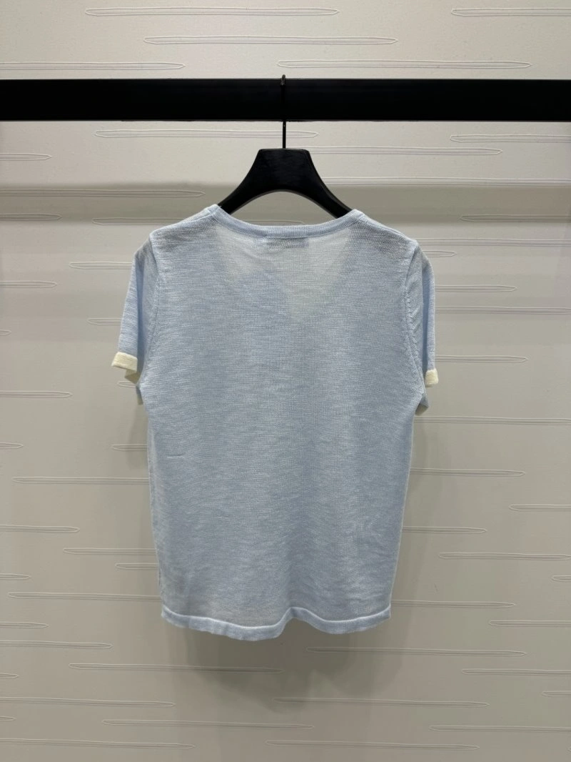 Thermal Christian Dior T-Shirts 114139