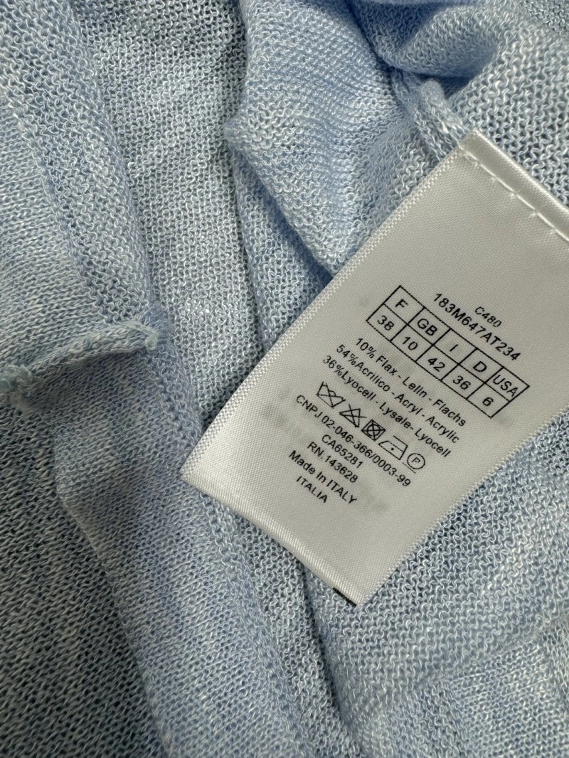 Thermal Christian Dior T-Shirts 114139