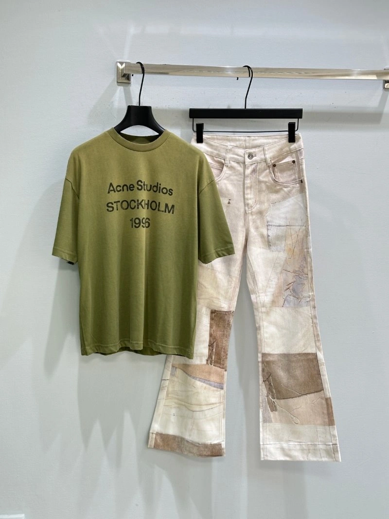 Christian Dior T-Shirts Sustainable 114142