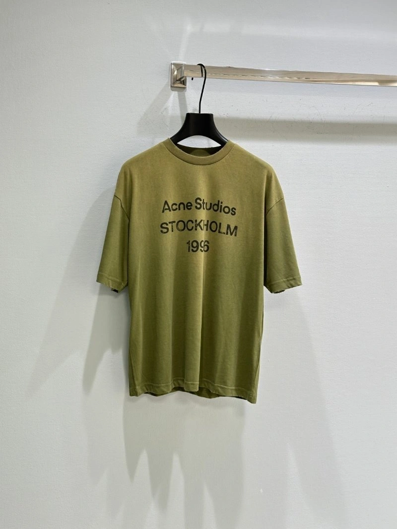 Christian Dior T-Shirts Sustainable 114142