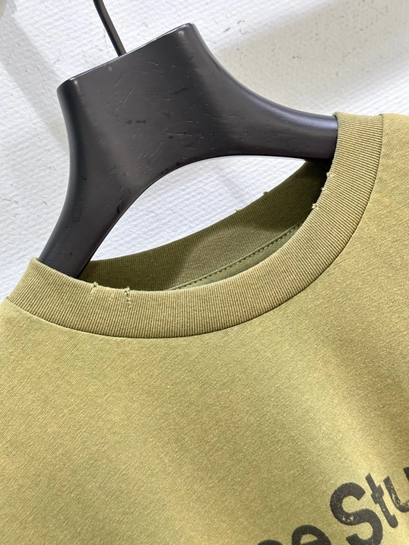 Christian Dior T-Shirts Sustainable 114142