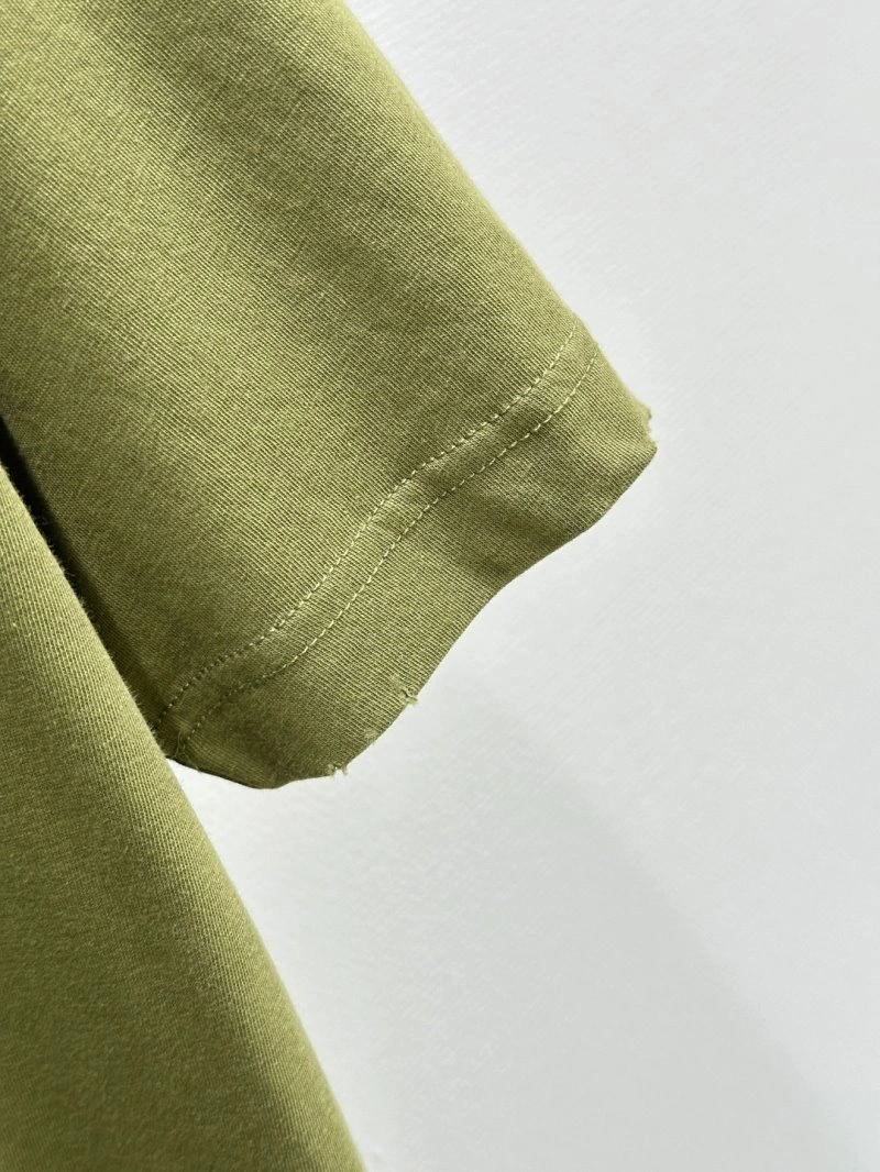 Christian Dior T-Shirts Sustainable 114142